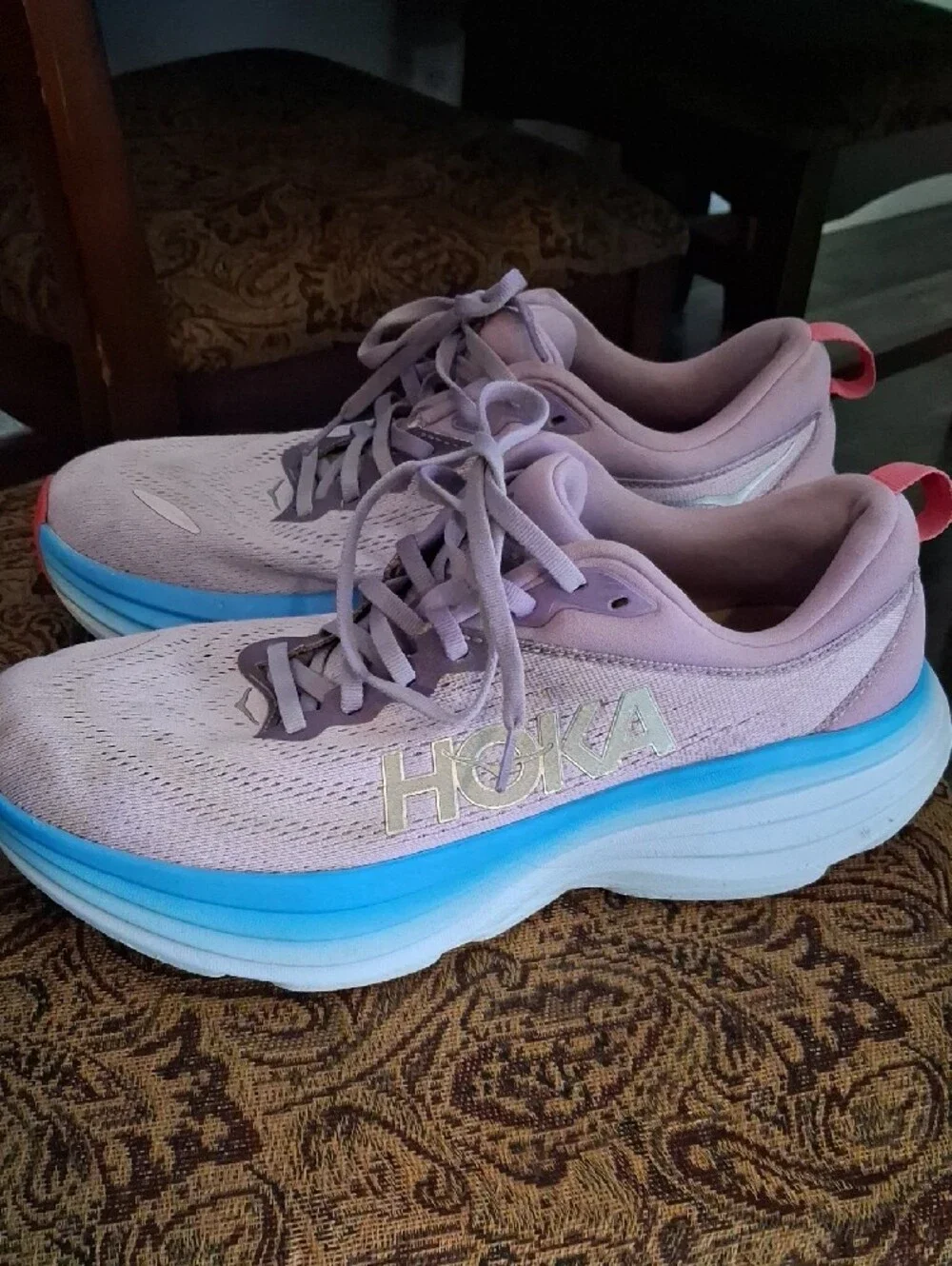 Women's Size 10.5 Hokas